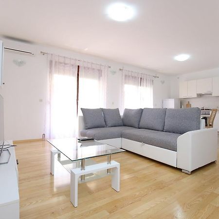 Apartment Borik Beach 86 زادار المظهر الخارجي الصورة