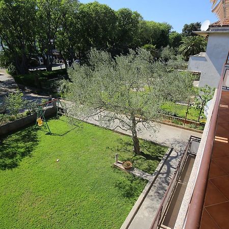 Apartment Borik Beach 86 زادار المظهر الخارجي الصورة