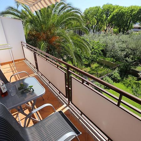 Apartment Borik Beach 86 زادار المظهر الخارجي الصورة