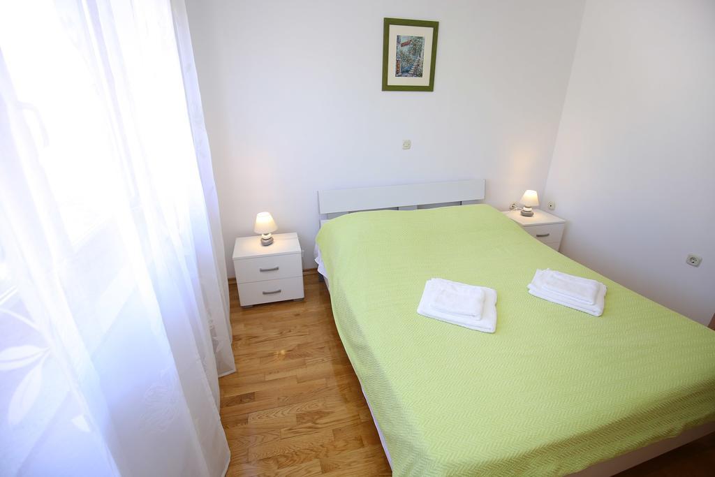 Apartment Borik Beach 86 زادار المظهر الخارجي الصورة