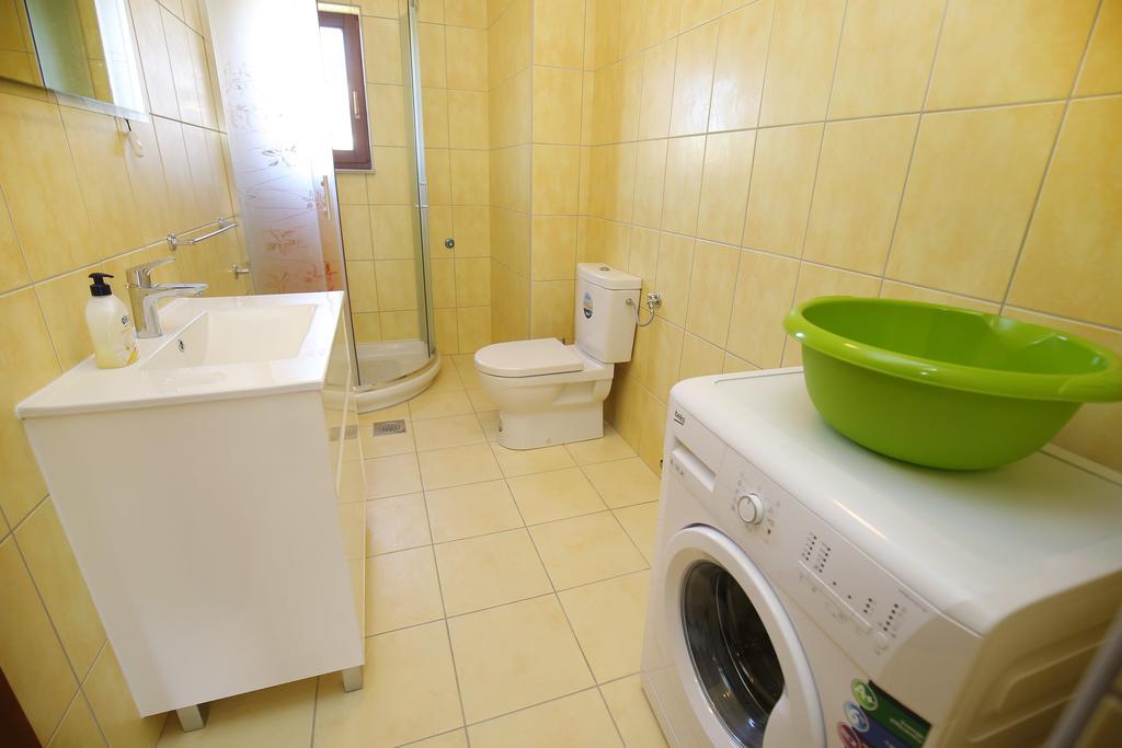 Apartment Borik Beach 86 زادار المظهر الخارجي الصورة
