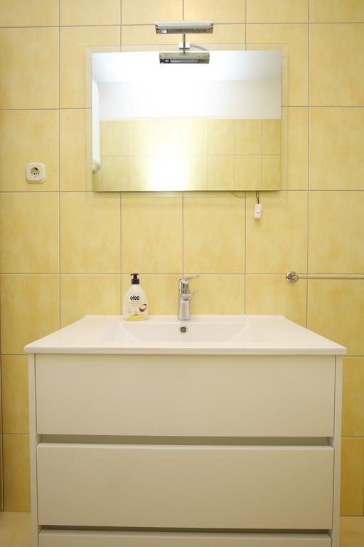 Apartment Borik Beach 86 زادار المظهر الخارجي الصورة