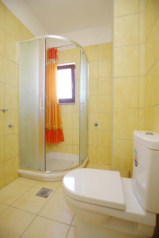 Apartment Borik Beach 86 زادار المظهر الخارجي الصورة