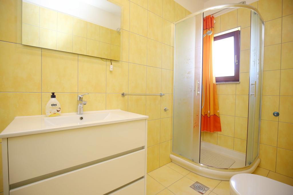 Apartment Borik Beach 86 زادار المظهر الخارجي الصورة