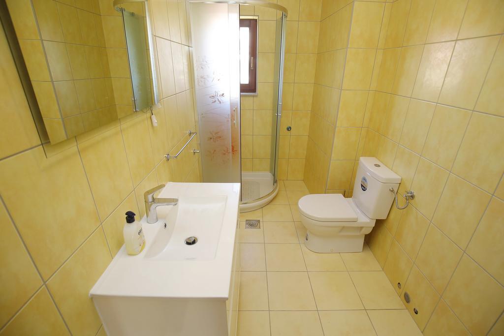 Apartment Borik Beach 86 زادار المظهر الخارجي الصورة
