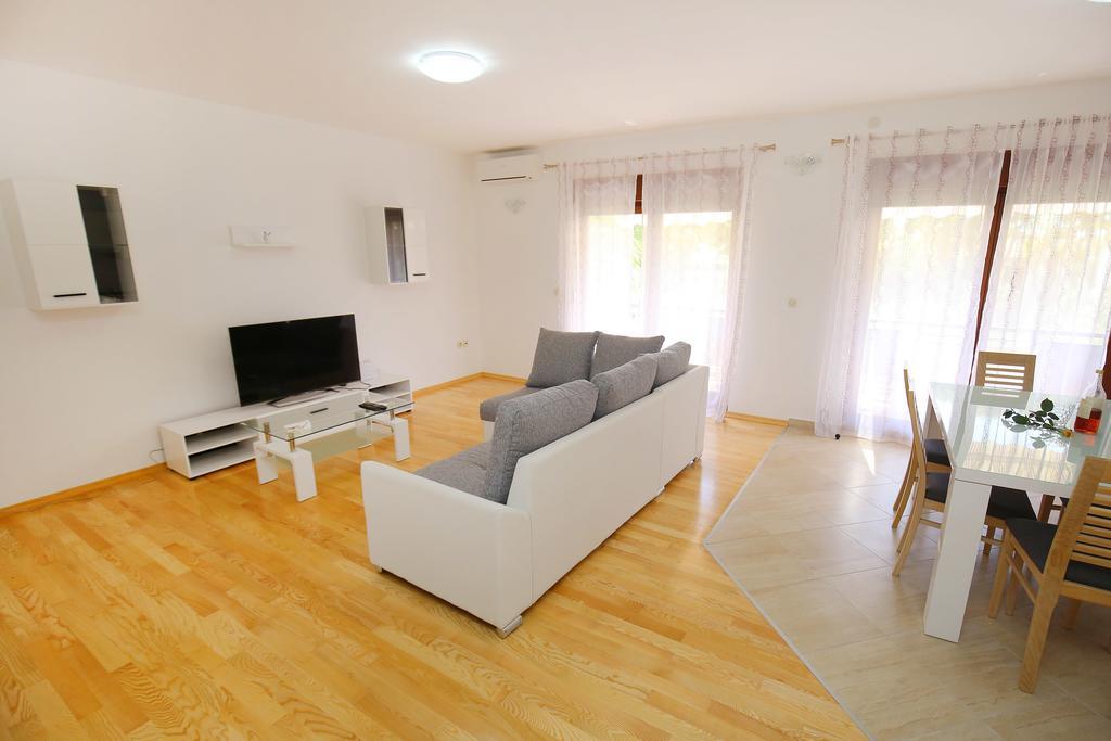 Apartment Borik Beach 86 زادار المظهر الخارجي الصورة