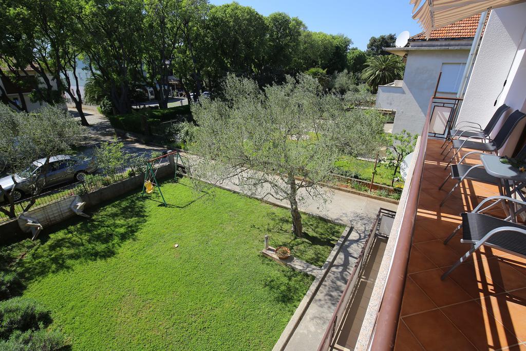 Apartment Borik Beach 86 زادار المظهر الخارجي الصورة