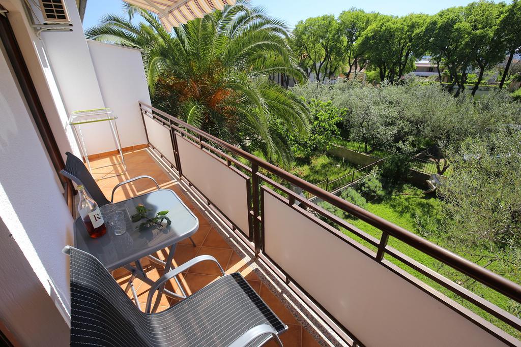 Apartment Borik Beach 86 زادار المظهر الخارجي الصورة